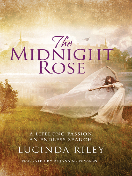 Title details for The Midnight Rose by Lucinda Riley - Available